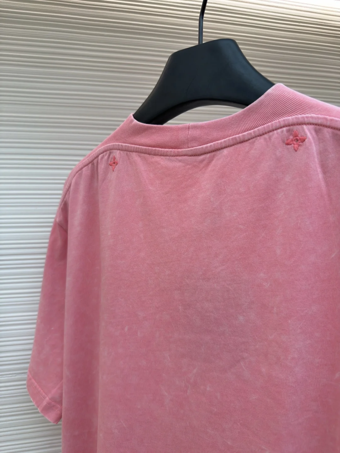 LV T-shirts Cotton XS-L A60202608060312 - Image 9