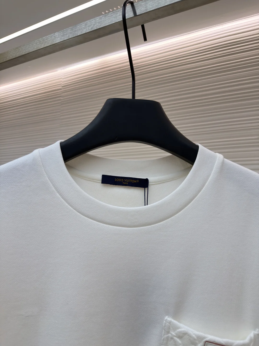 LV T-shirts Cotton XS-L A75202608060037 - Image 3