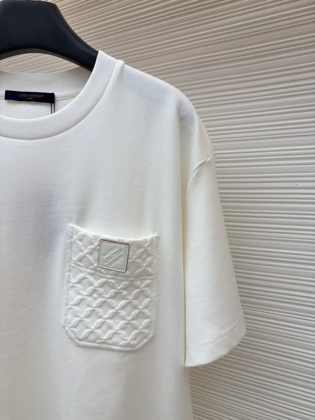 LV T-shirts Cotton XS-L A75202608060037 - Image 5