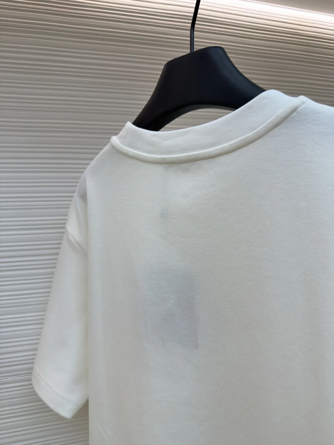 LV T-shirts Cotton XS-L A75202608060037 - Image 9