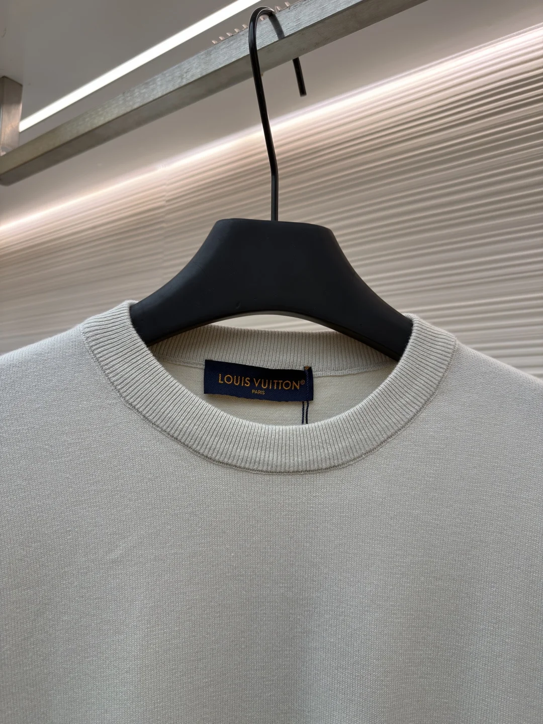 LV T-shirts Cotton XS-L B00202608060034 - Image 3