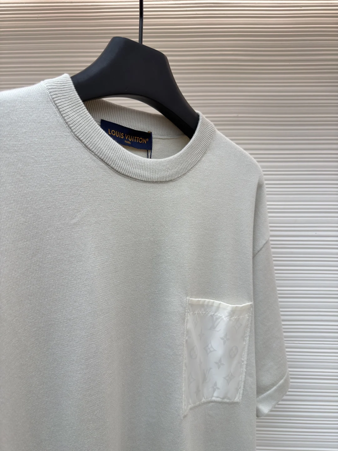 LV T-shirts Cotton XS-L B00202608060034 - Image 8
