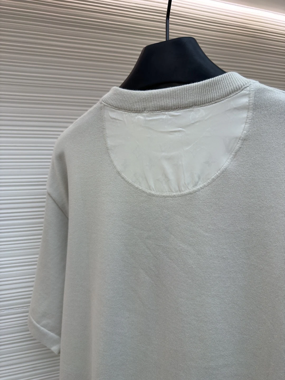 LV T-shirts Cotton XS-L B00202608060034 - Image 9