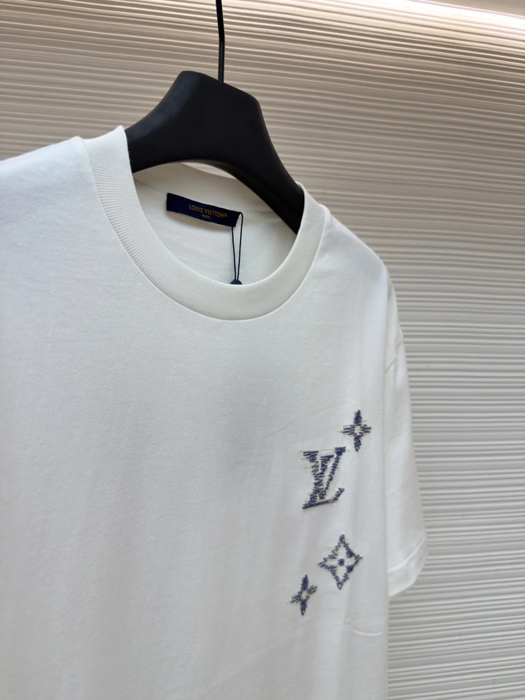 LV T-shirts Cotton XS-M A35202608060416 - Image 8