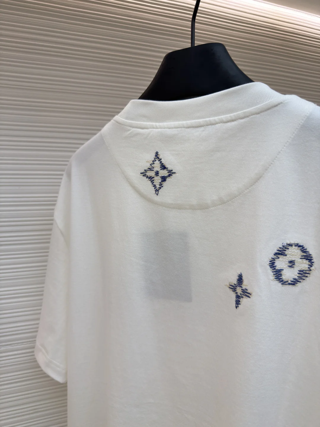 LV T-shirts Cotton XS-M A35202608060416 - Image 9