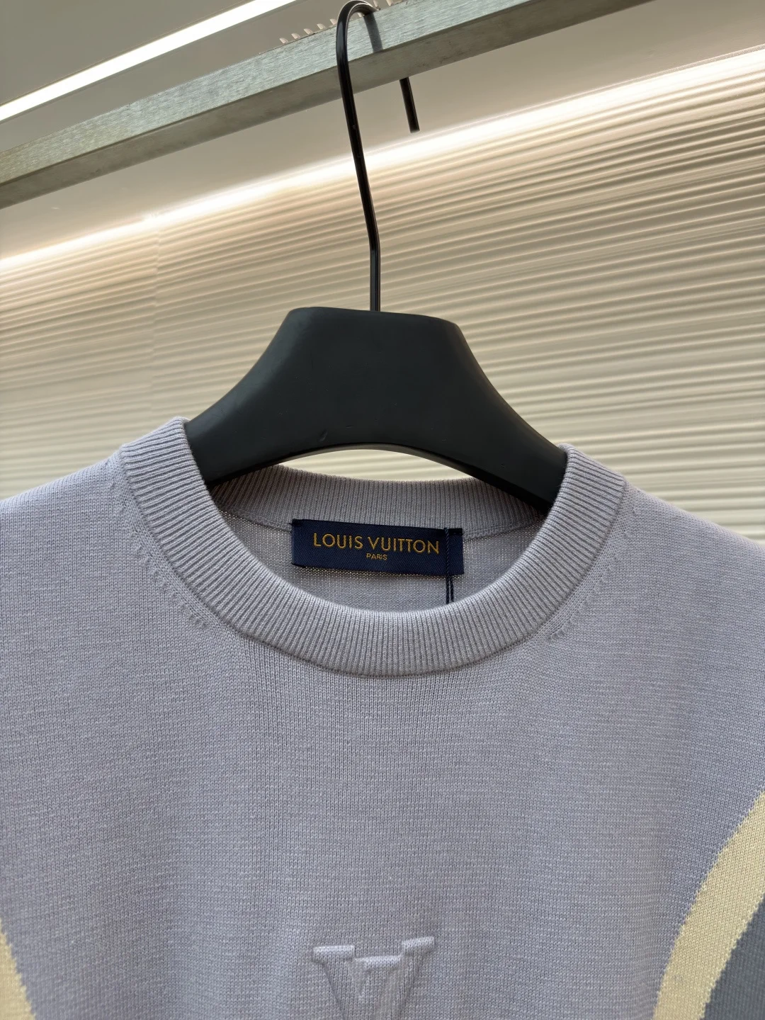 LV T-shirts Cotton XS-M A90202608060042 - Image 3