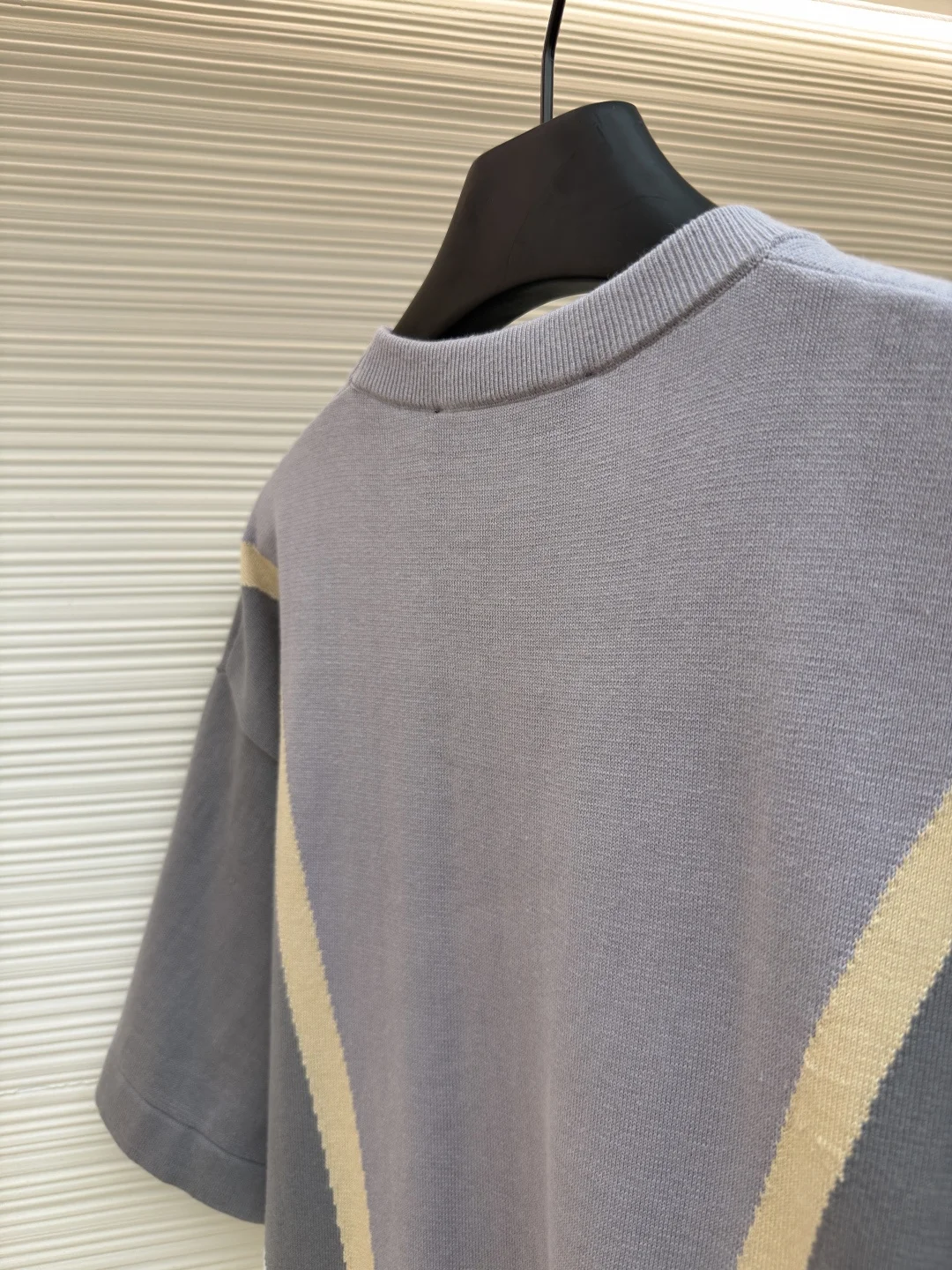 LV T-shirts Cotton XS-M A90202608060042 - Image 9