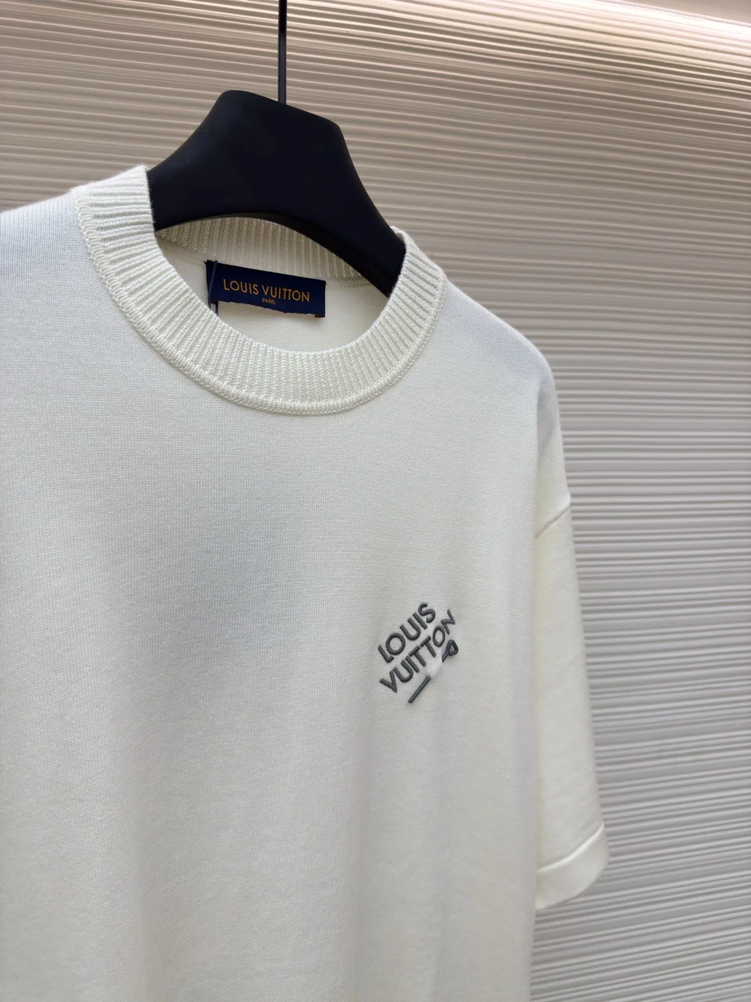 LV T-shirts Cotton XS-S-M-L A80202608060014 - Image 8