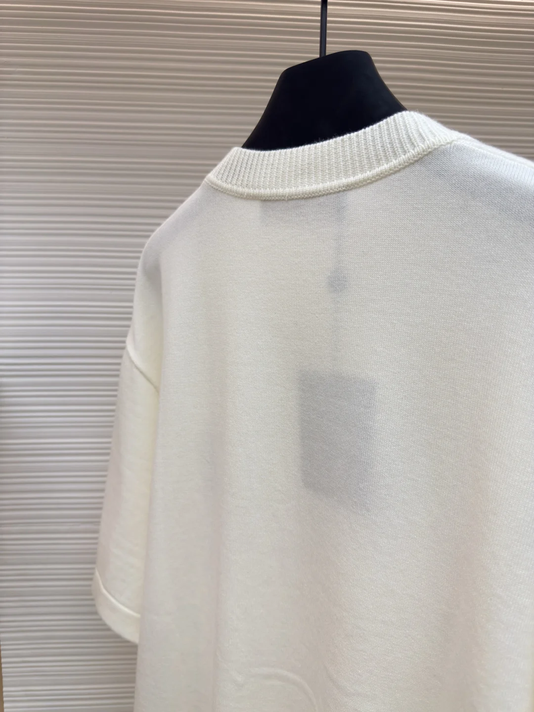 LV T-shirts Cotton XS-S-M-L A80202608060014 - Image 9