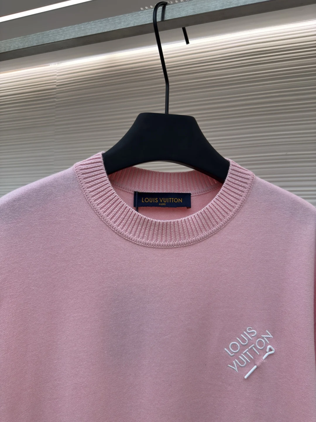 LV T-shirts Cotton XS-S-M-L A80202608060015 - Image 3