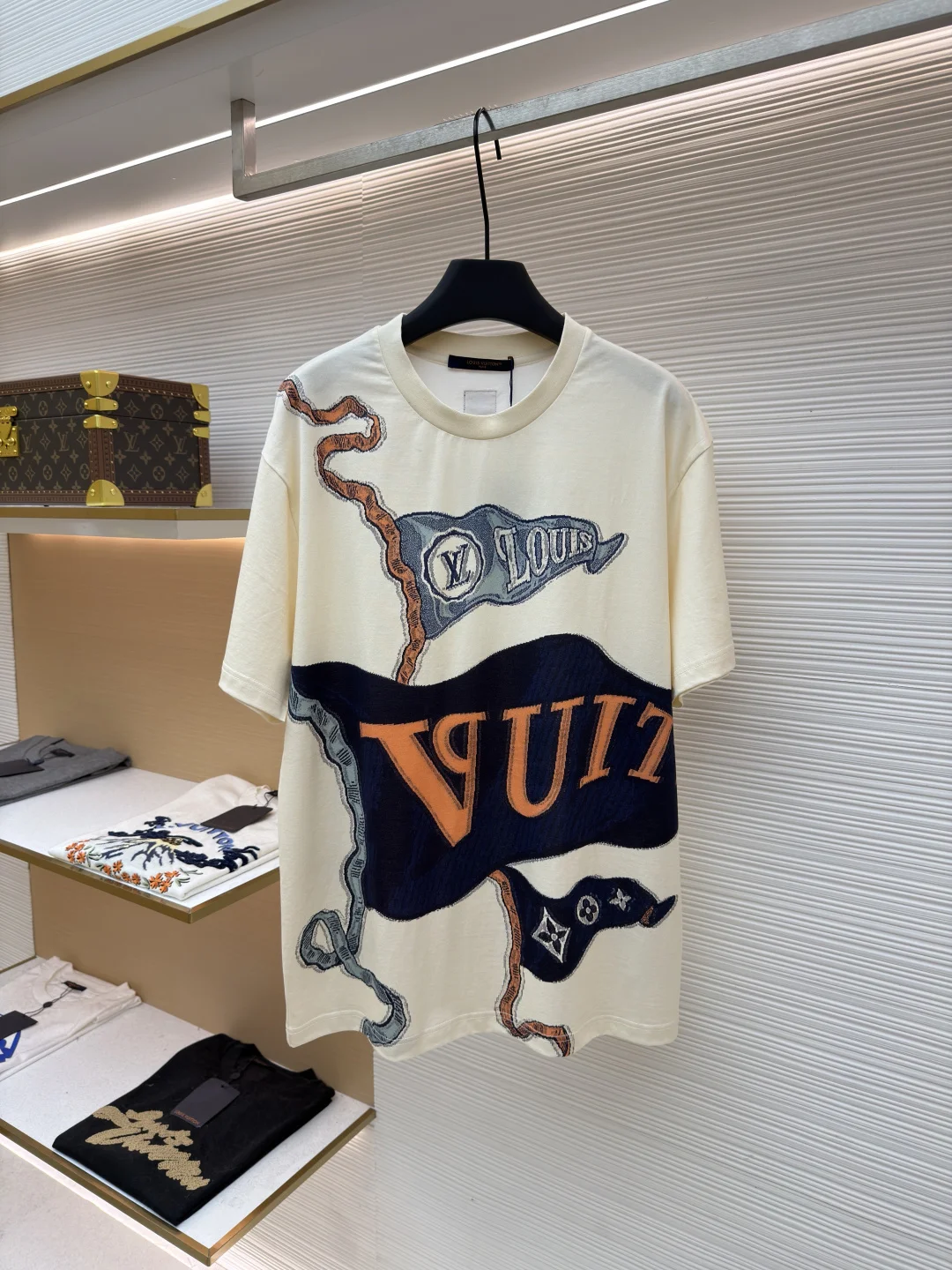 LV T-shirts Double Cotton XS-L A65202608060032