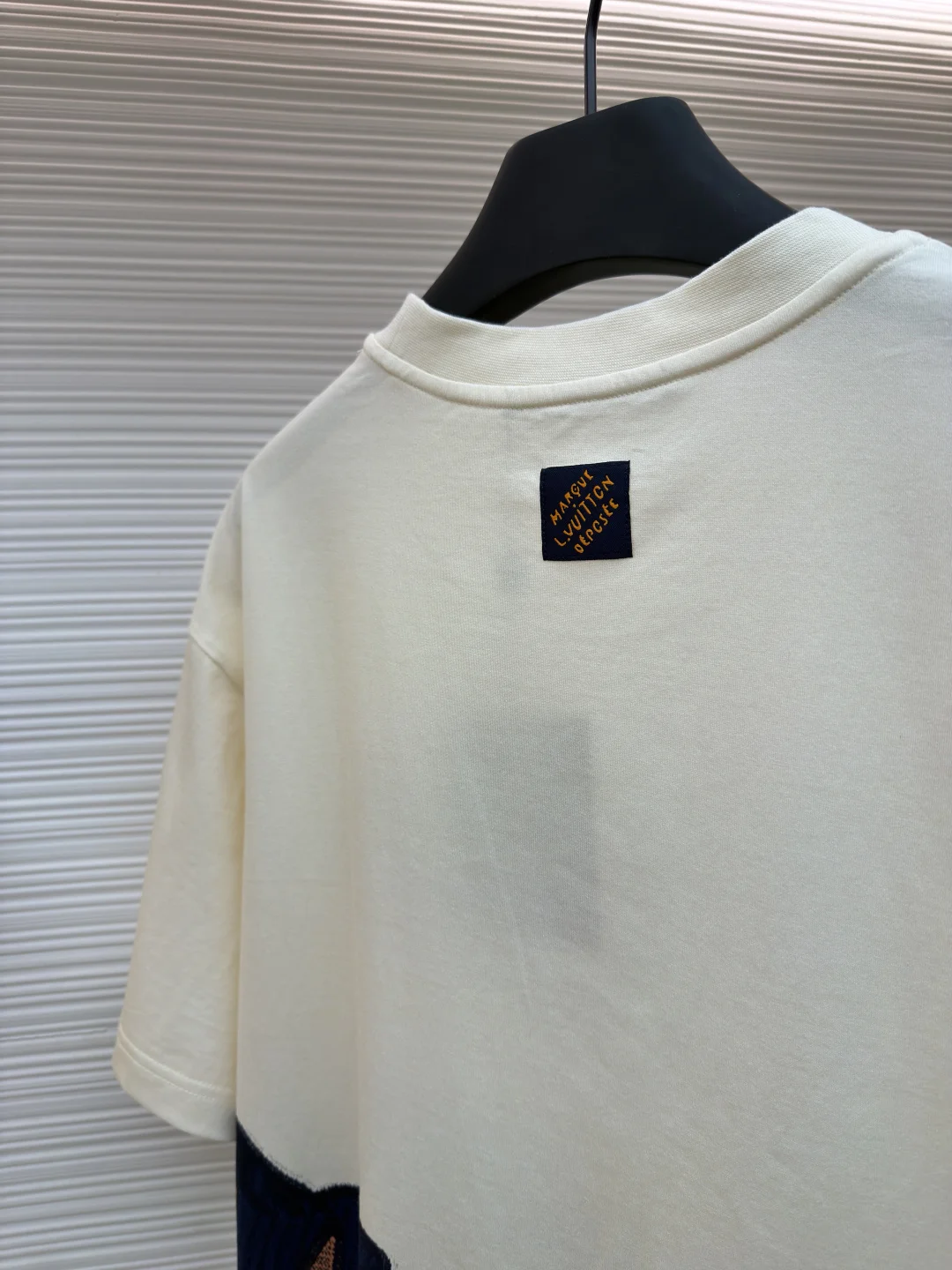 LV T-shirts Double Cotton XS-L A65202608060032 - Image 9