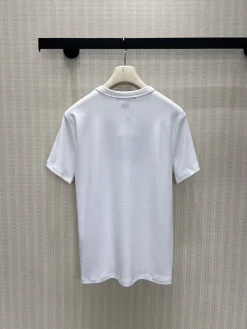 Alternative view of LV T-shirts Pure Cotton 36-40 A75202608041580