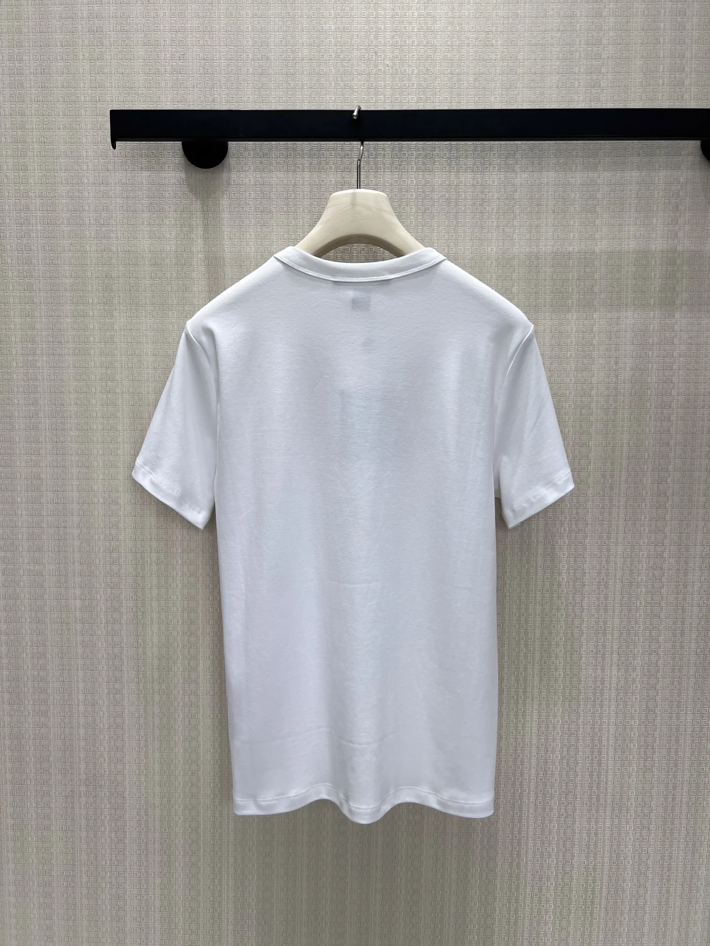 LV T-shirts Pure Cotton 36-40 A75202608041580 - Image 2