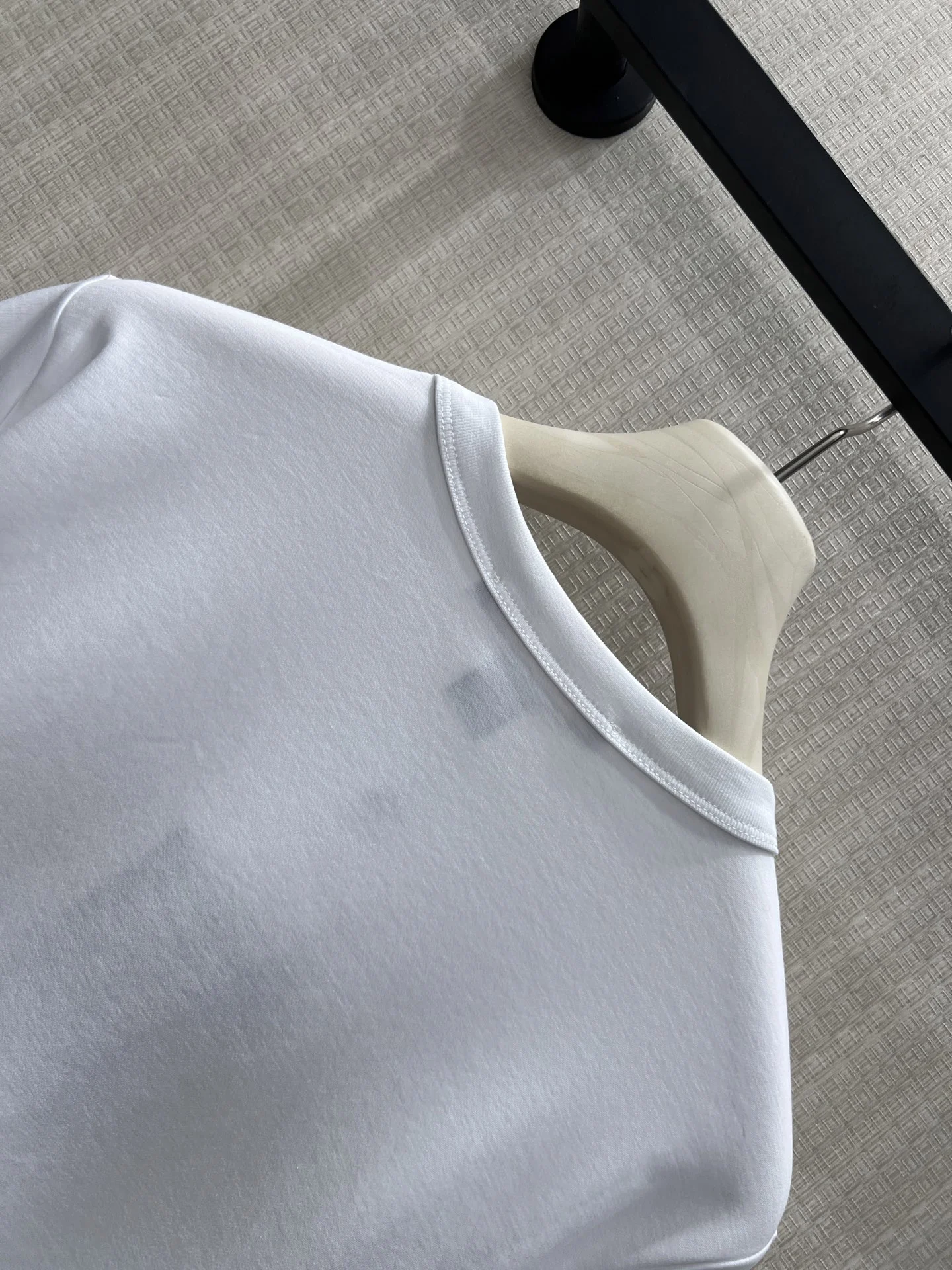 LV T-shirts Pure Cotton 36-40 A75202608041580 - Image 4