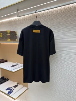 Alternative view of LV T-shirts S-L A25202608060142