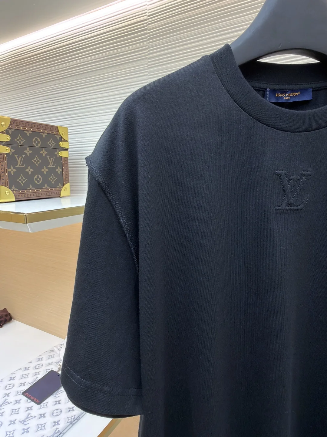 LV T-shirts S-L A25202608060142 - Image 4