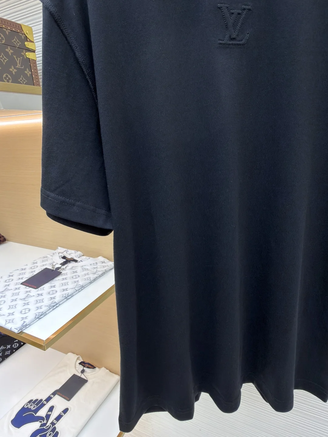 LV T-shirts S-L A25202608060142 - Image 6