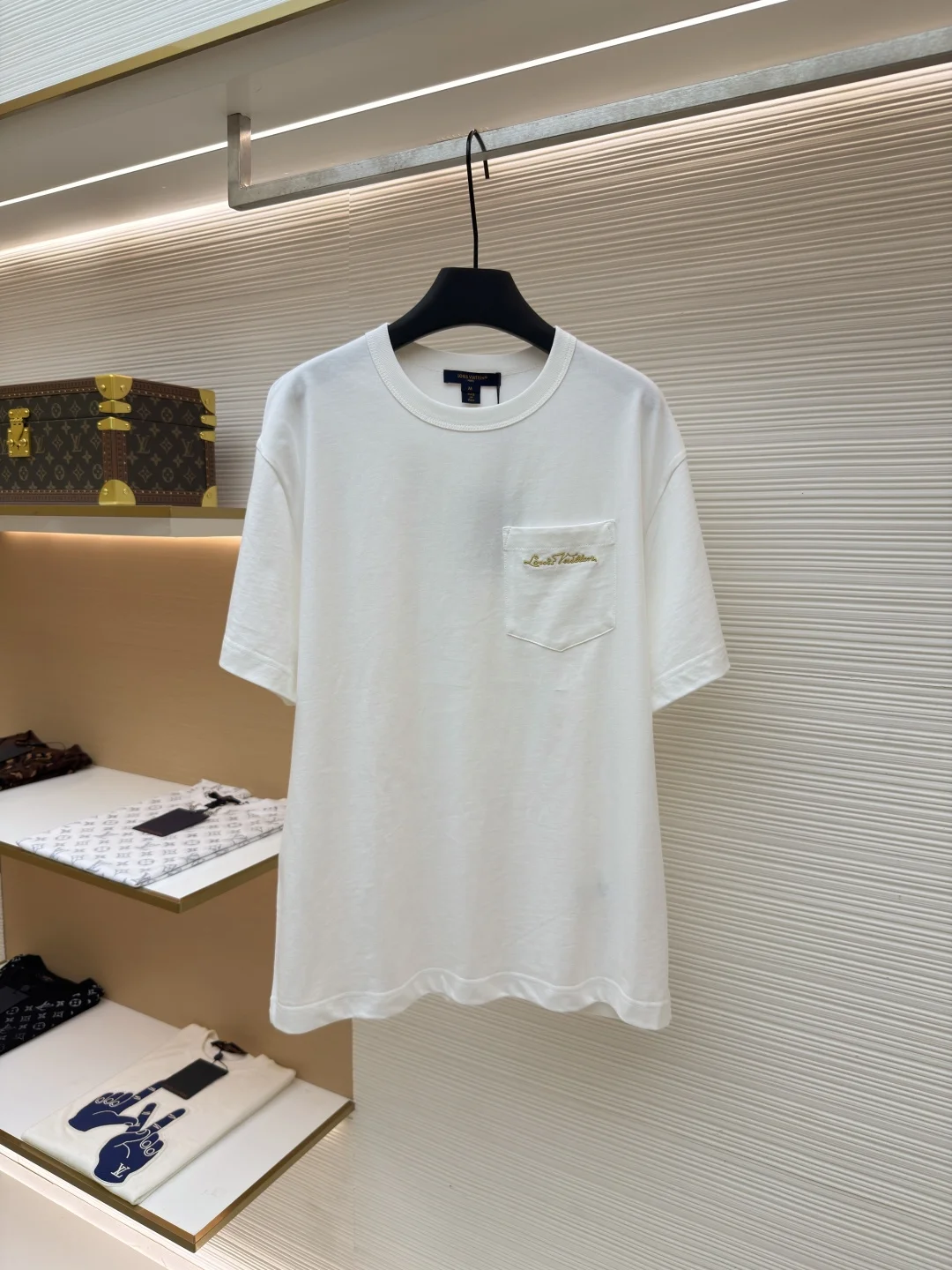 LV T-shirts S-L A30202608060113