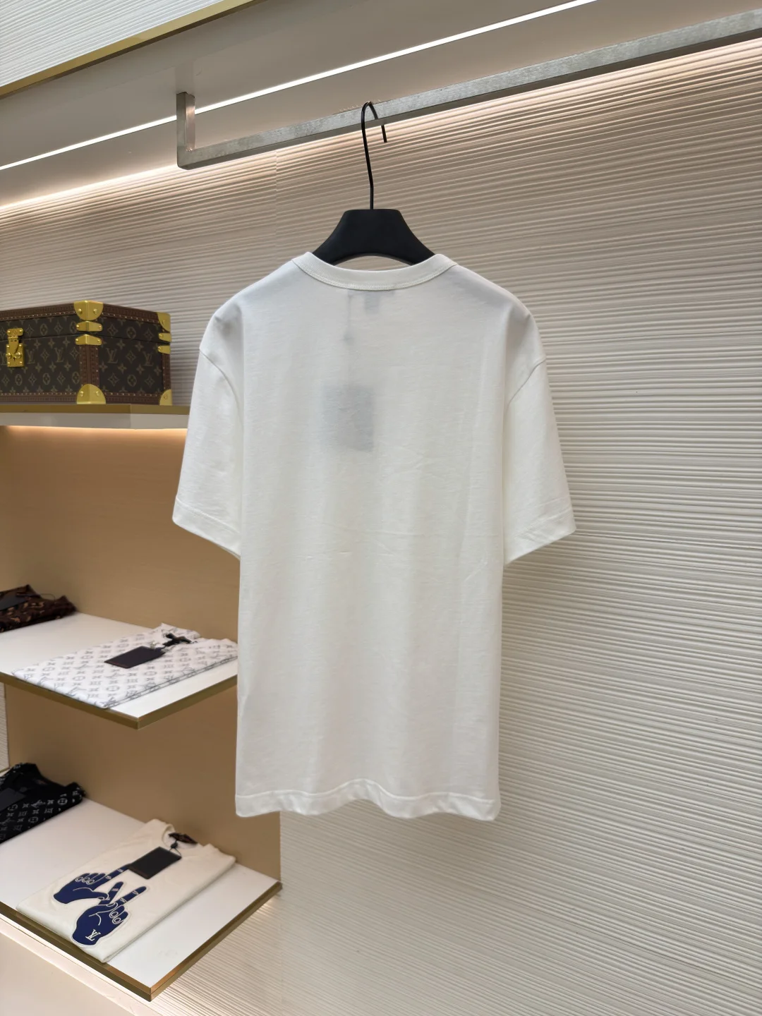 LV T-shirts S-L A30202608060113 - Image 2