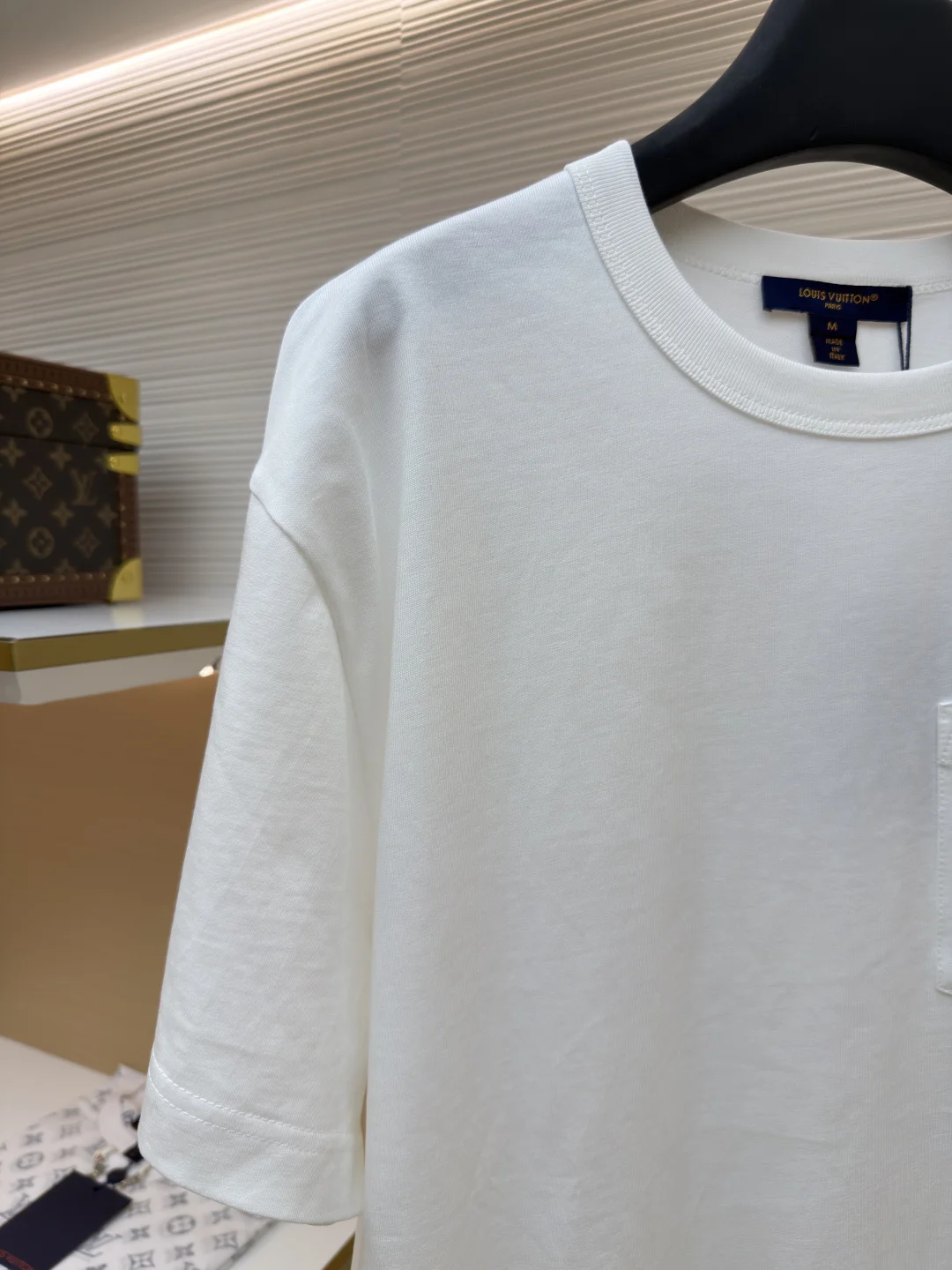LV T-shirts S-L A30202608060113 - Image 4
