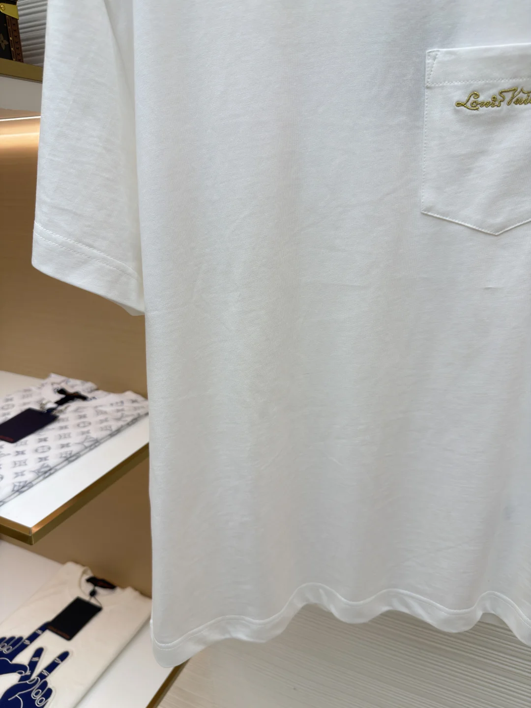 LV T-shirts S-L A30202608060113 - Image 6