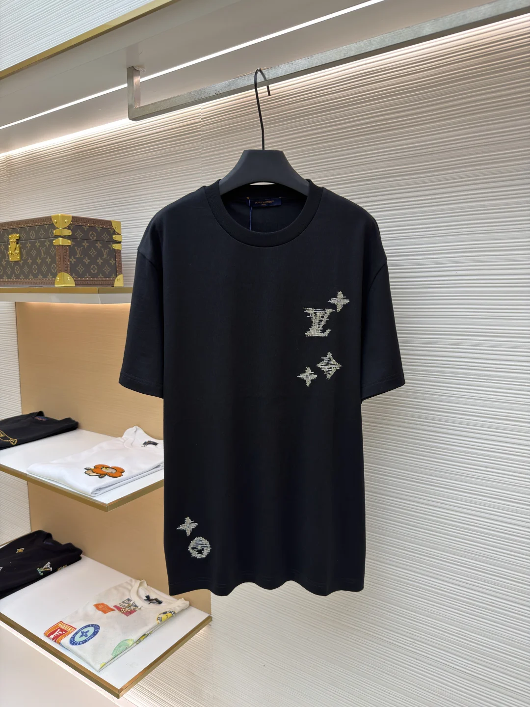 LV T-shirts S-L A35202608060417