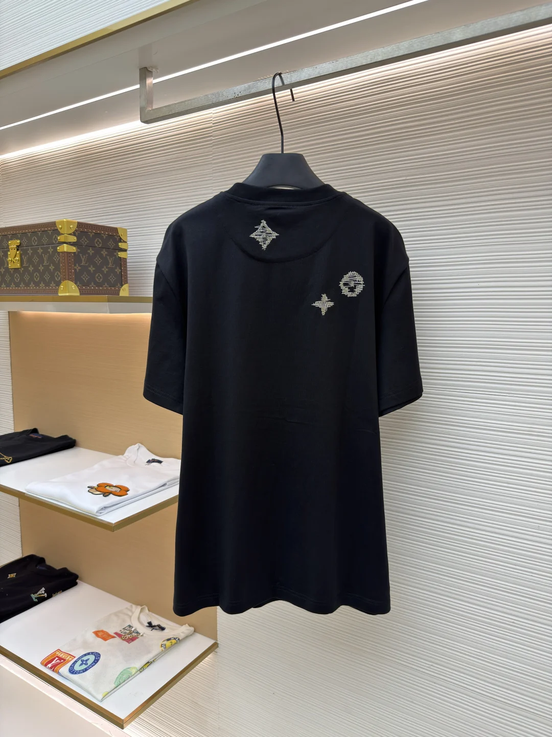 LV T-shirts S-L A35202608060417 - Image 2