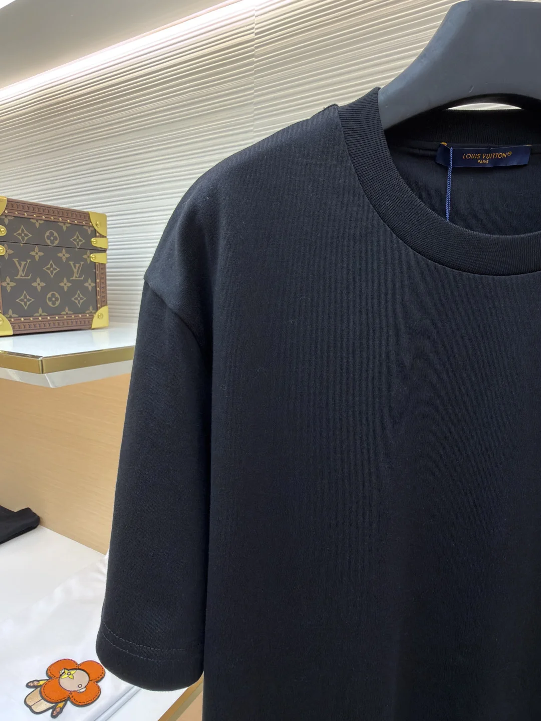 LV T-shirts S-L A35202608060417 - Image 4