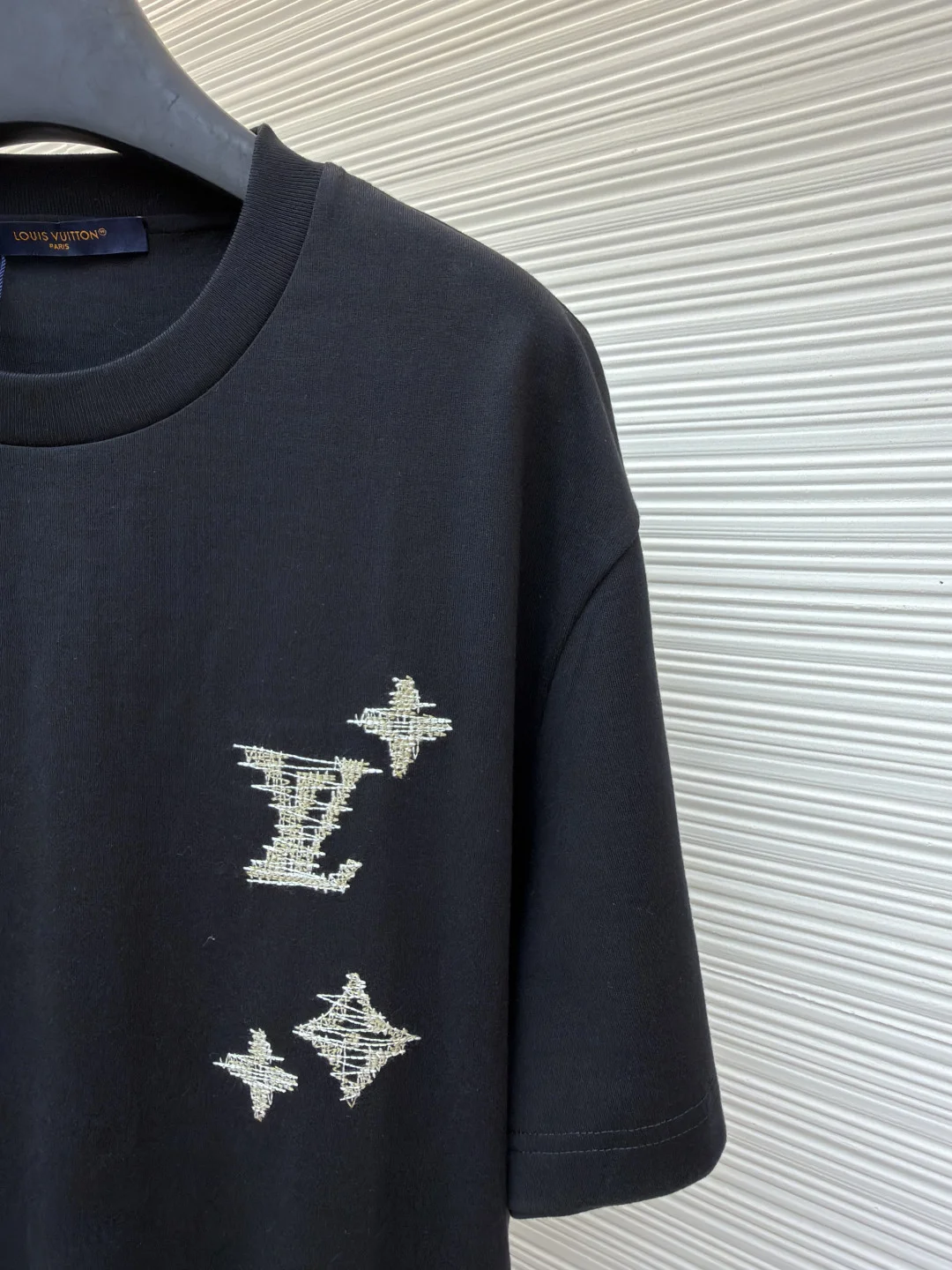 LV T-shirts S-L A35202608060417 - Image 5