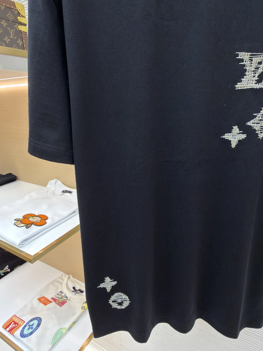 LV T-shirts S-L A35202608060417 - Image 6