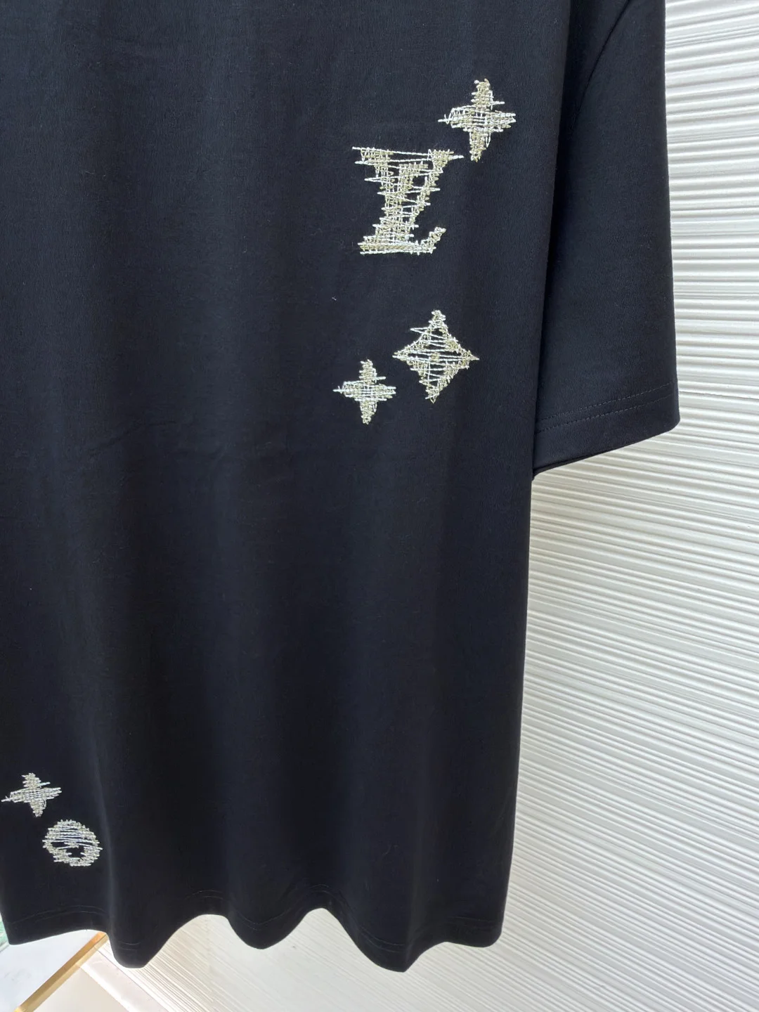 LV T-shirts S-L A35202608060417 - Image 7