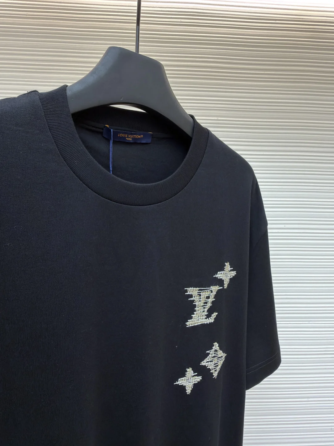 LV T-shirts S-L A35202608060417 - Image 8