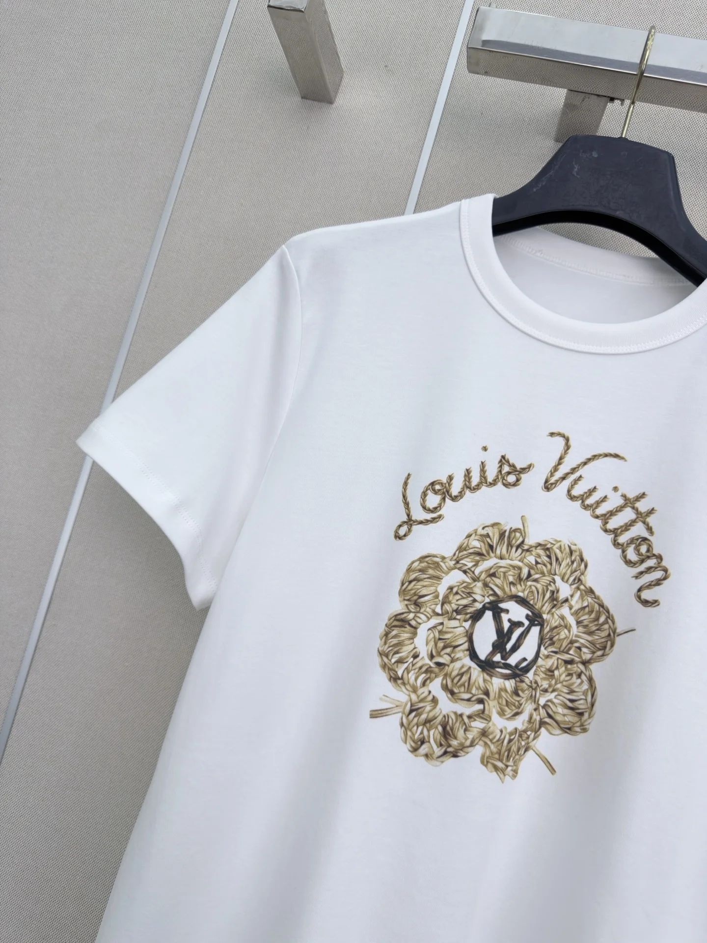 LV T-shirts S-L A40202608041798 - Image 3