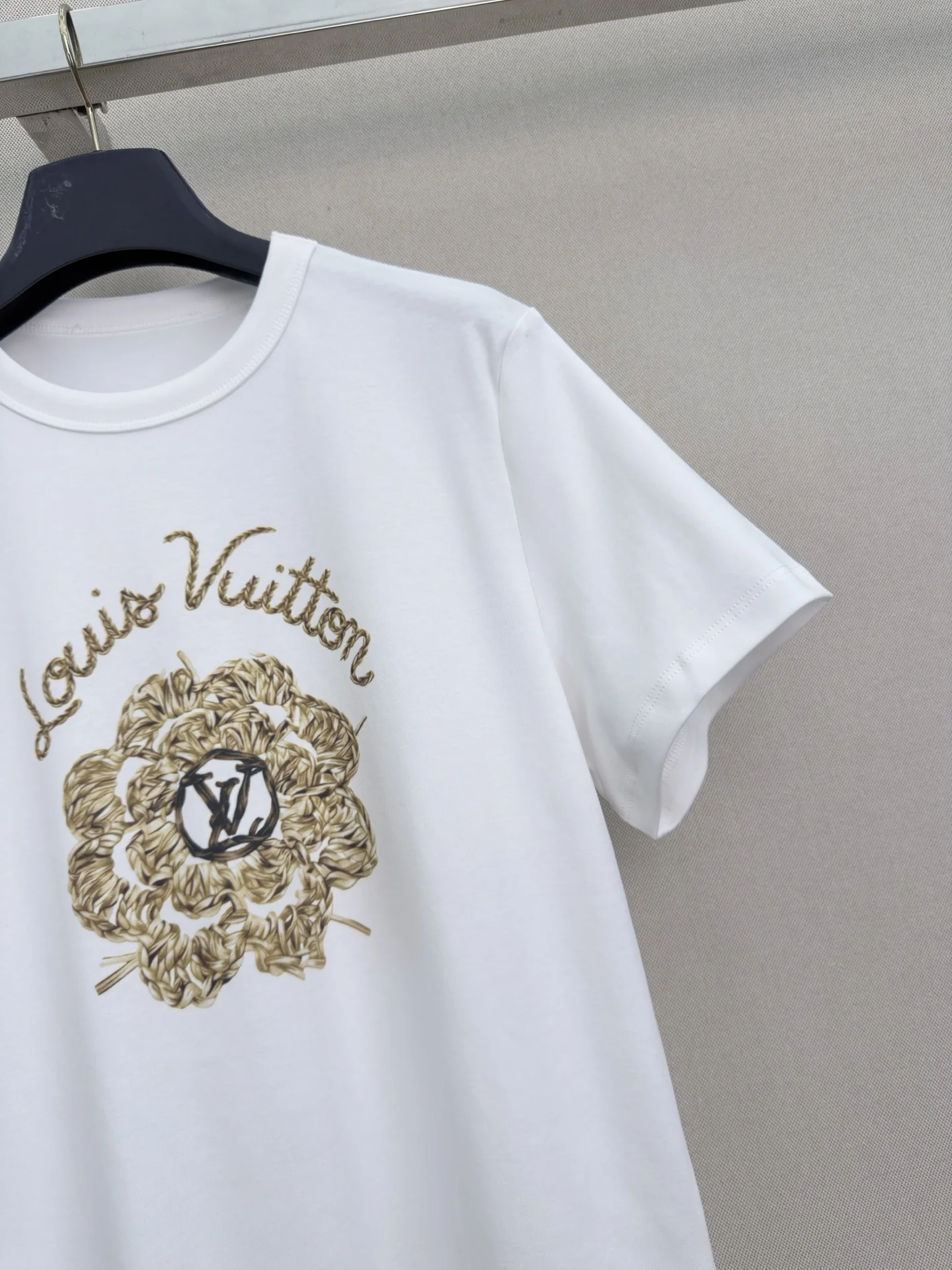 LV T-shirts S-L A40202608041798 - Image 4