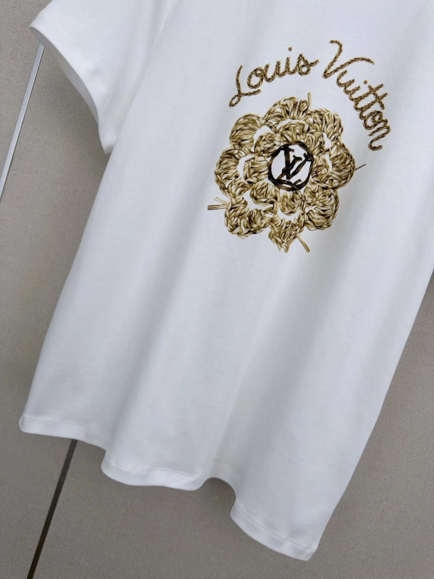 LV T-shirts S-L A40202608041798 - Image 5