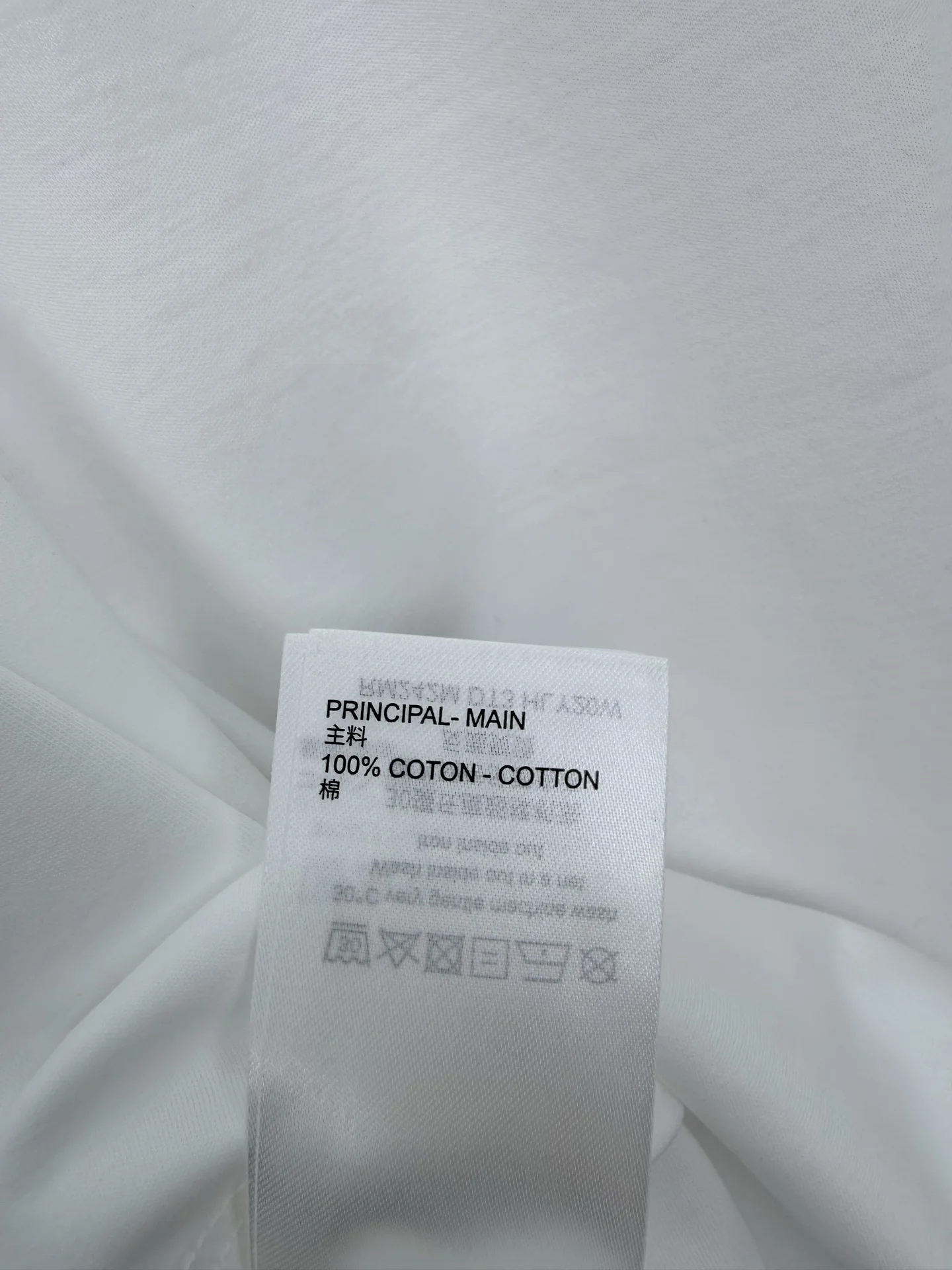 LV T-shirts S-L A40202608041798 - Image 8