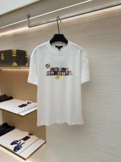 LV T-shirts S-L A40202608060114