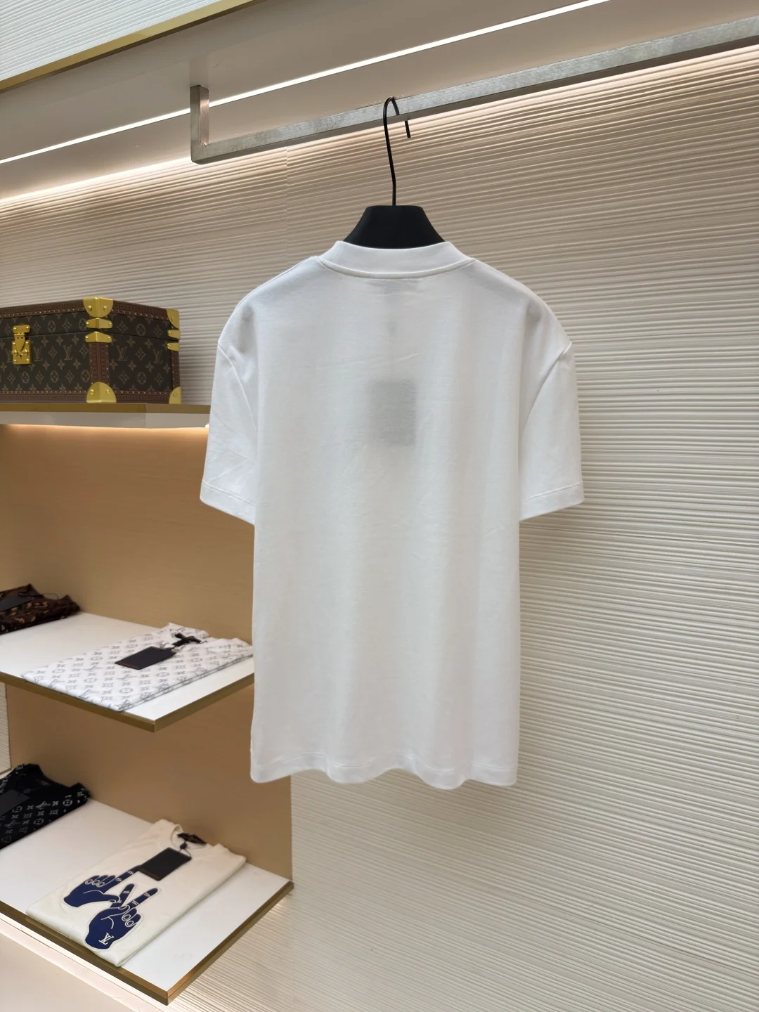 LV T-shirts S-L A40202608060114 - Image 2