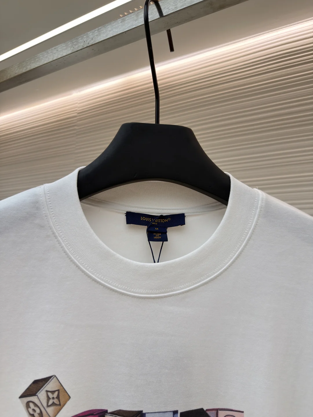 LV T-shirts S-L A40202608060114 - Image 3