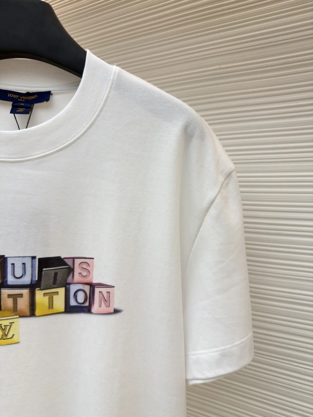 LV T-shirts S-L A40202608060114 - Image 5