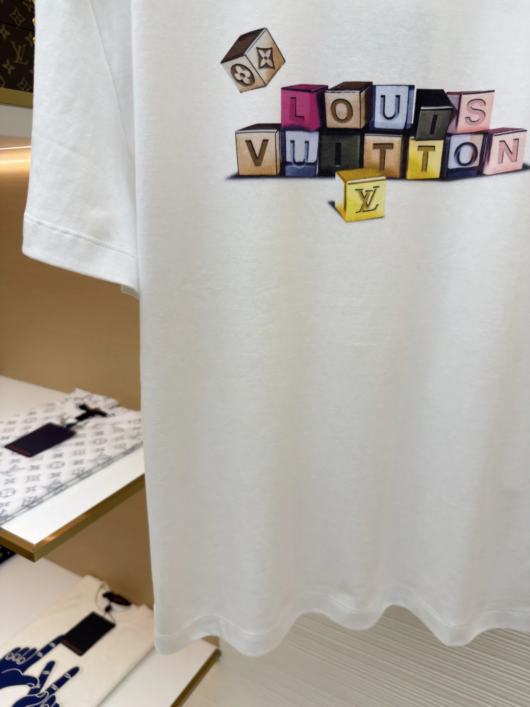 LV T-shirts S-L A40202608060114 - Image 6