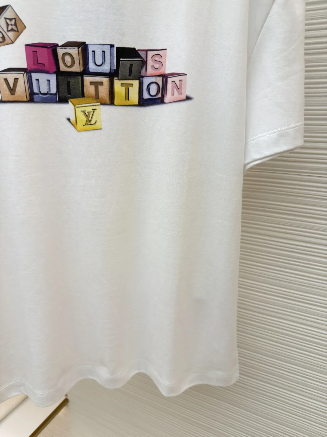 LV T-shirts S-L A40202608060114 - Image 7