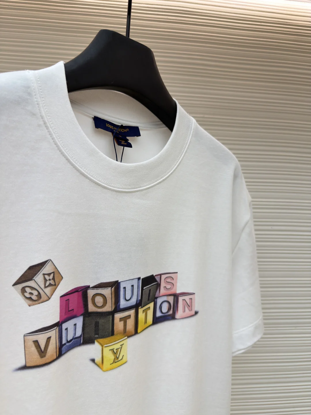 LV T-shirts S-L A40202608060114 - Image 8