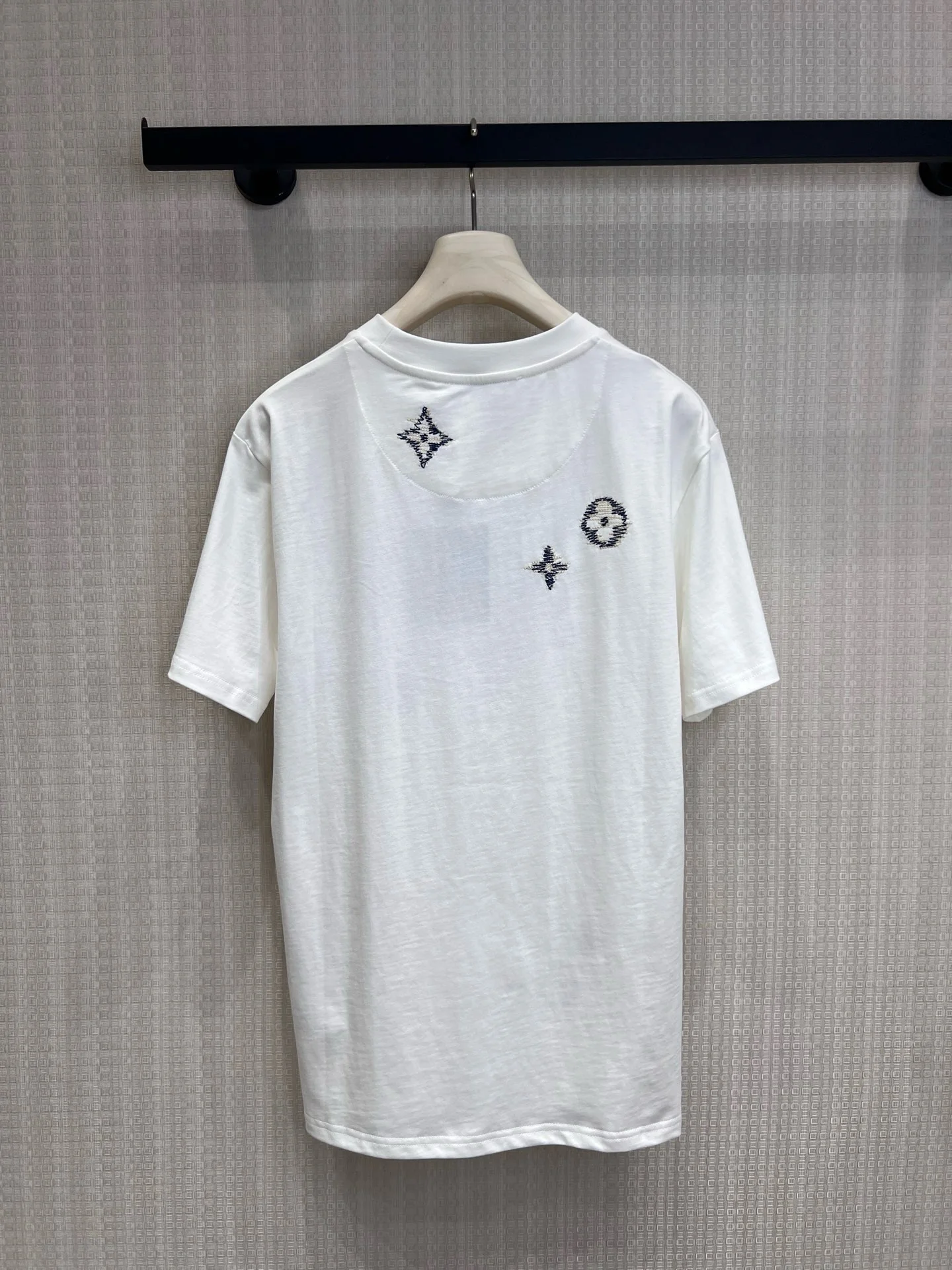 LV T-shirts S-L A55202608040251 - Image 2