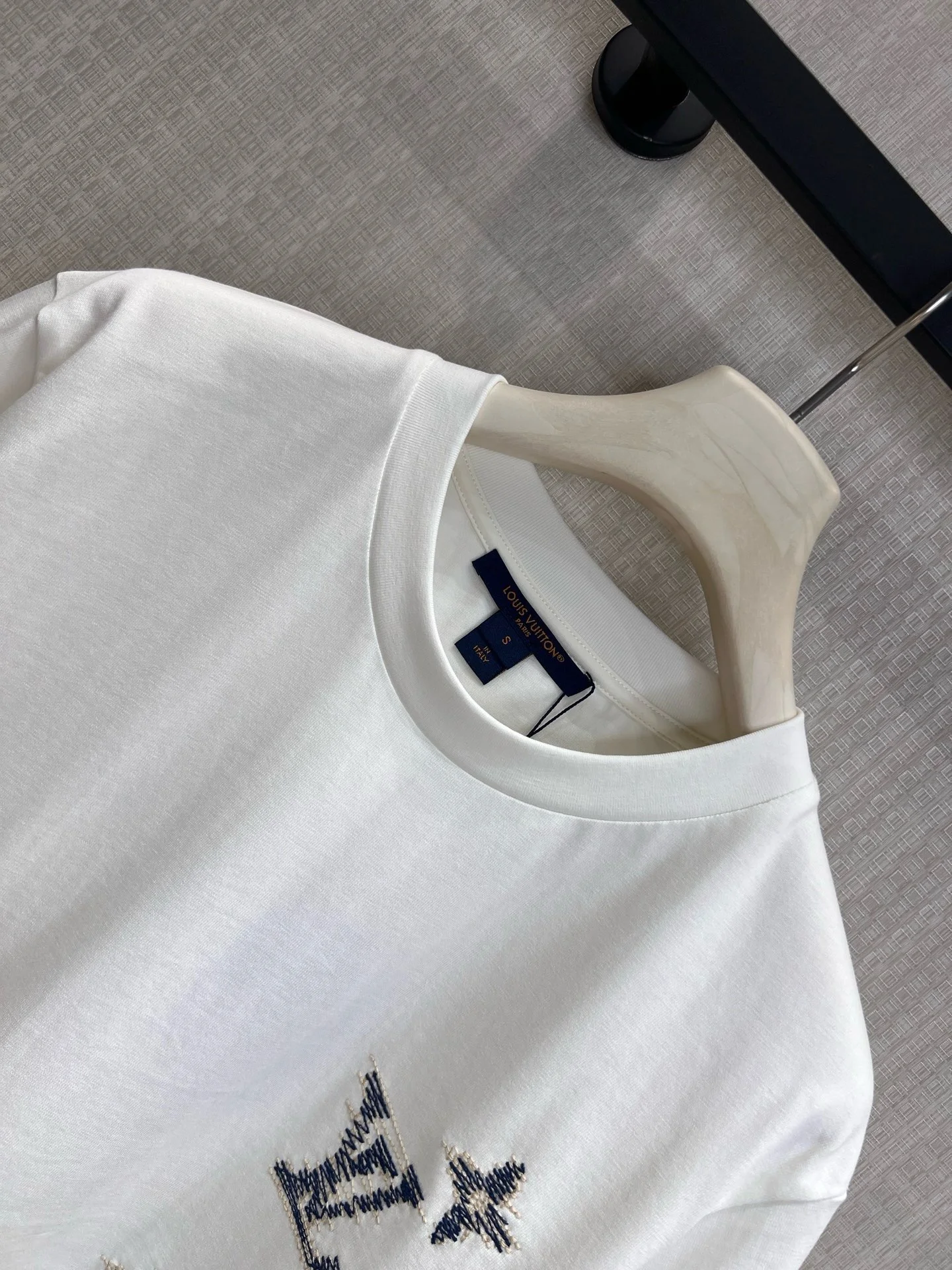 LV T-shirts S-L A55202608040251 - Image 3