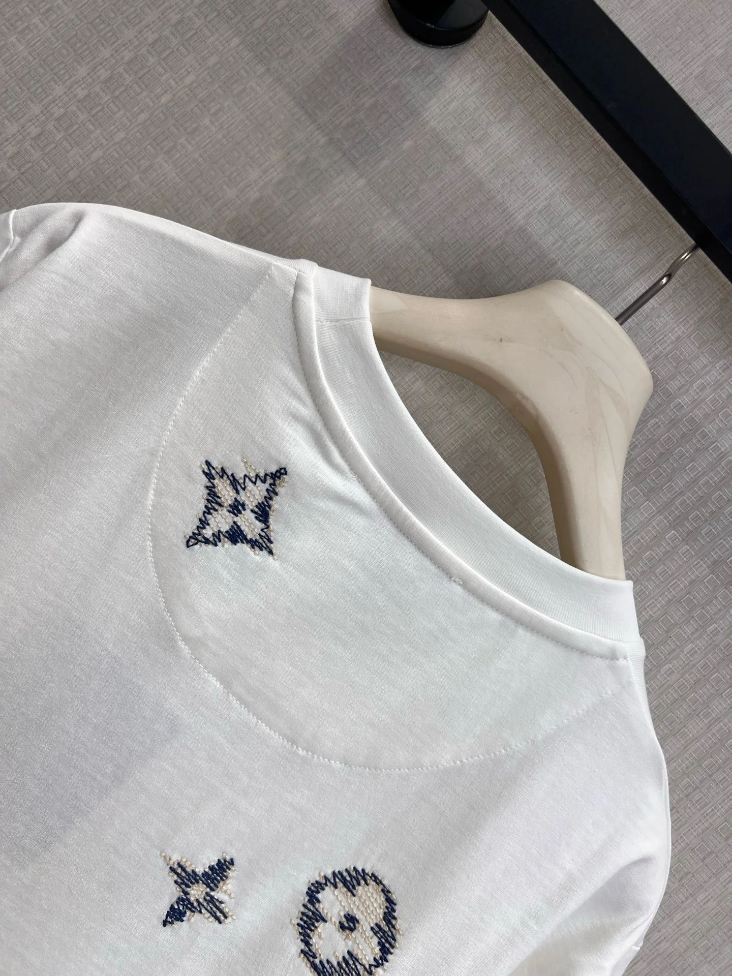 LV T-shirts S-L A55202608040251 - Image 4
