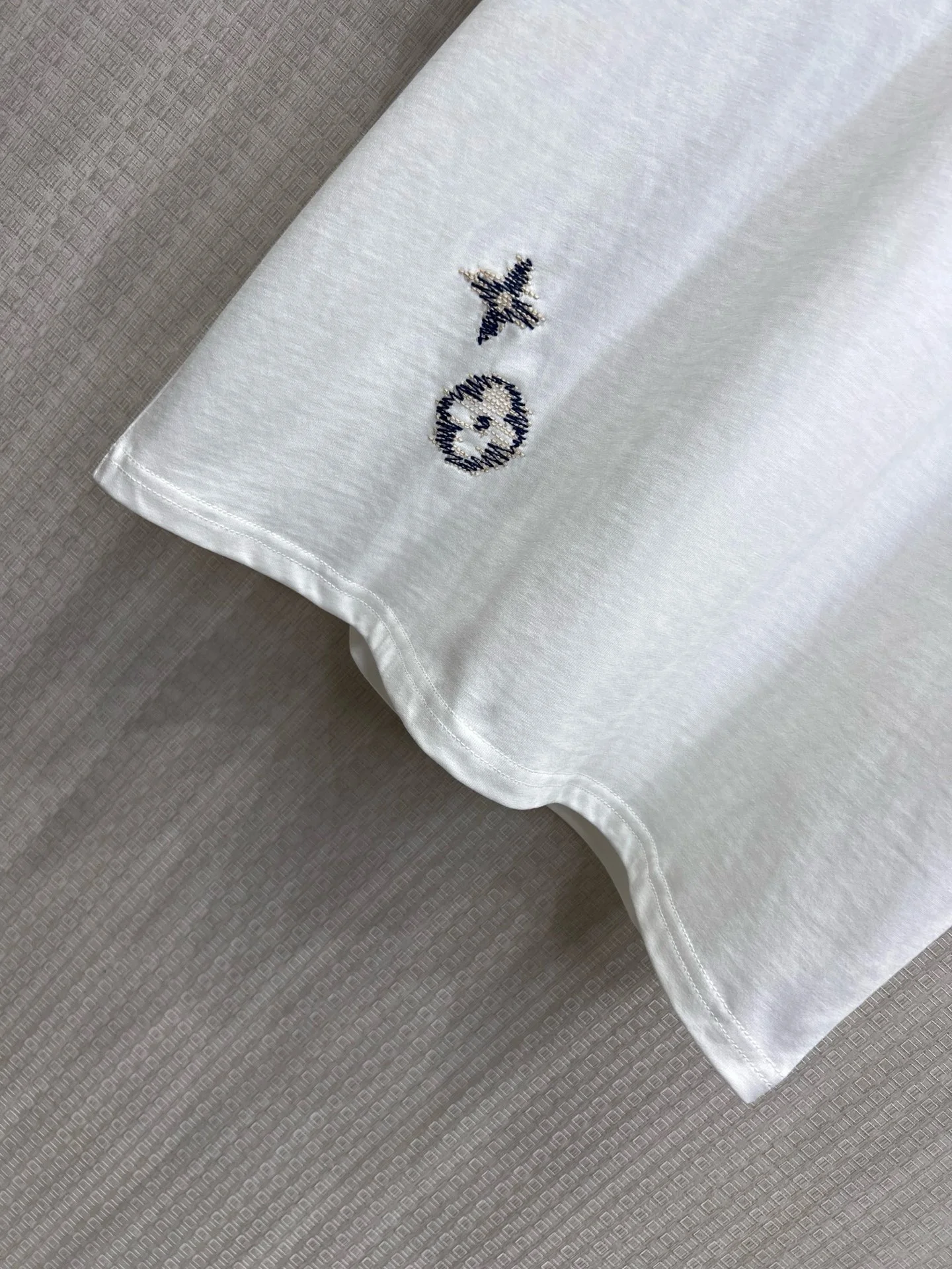 LV T-shirts S-L A55202608040251 - Image 7