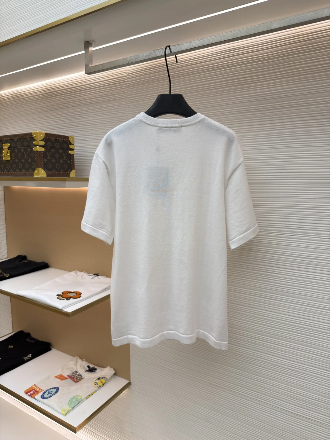 LV T-shirts S-L A70202608060038 - Image 2