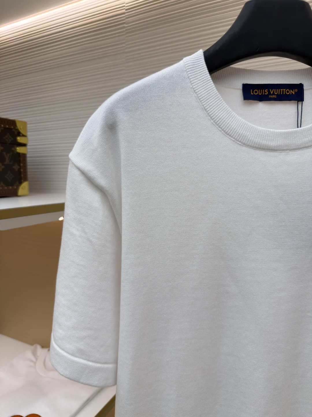 LV T-shirts S-L A70202608060038 - Image 4
